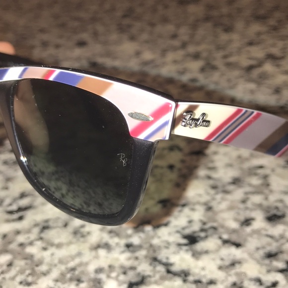 Ray Ban Wayfarer - Picture 4 of 4